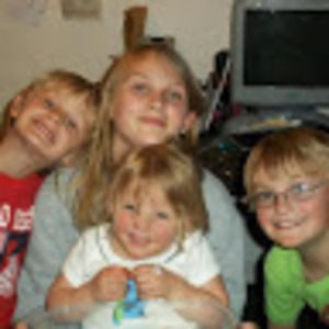 Meet your Posher, Ken